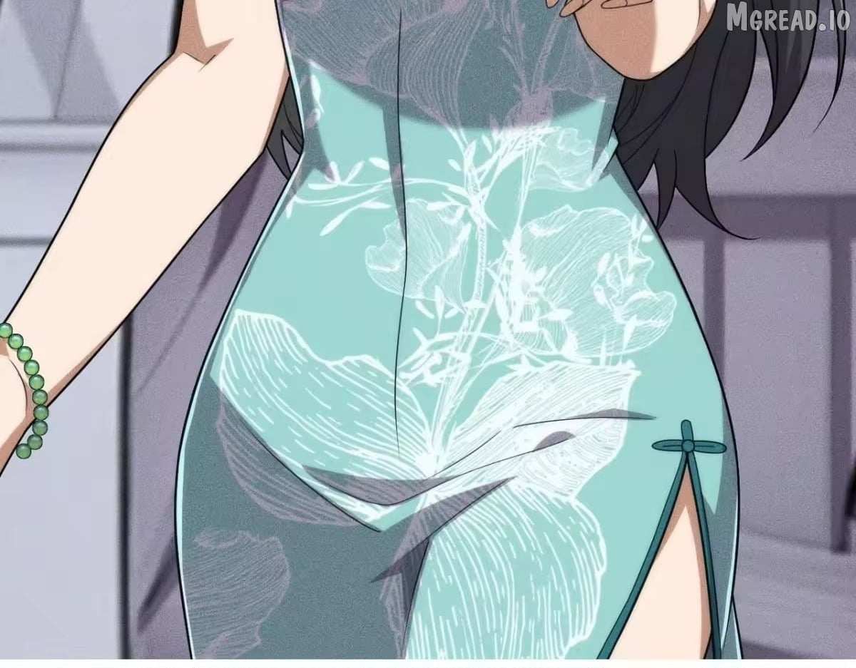 Hidden Dragon in the City (2025) Chapter 72  - page 87